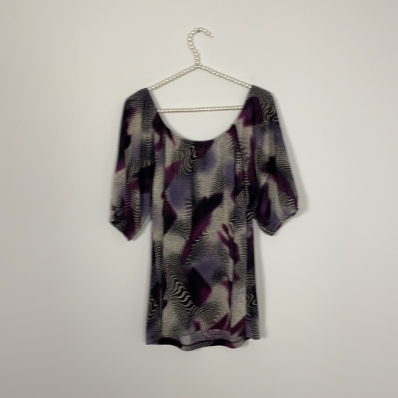 Sushi Flower Size M 96% Polyester 4%Spandex - Picture 4 of 4